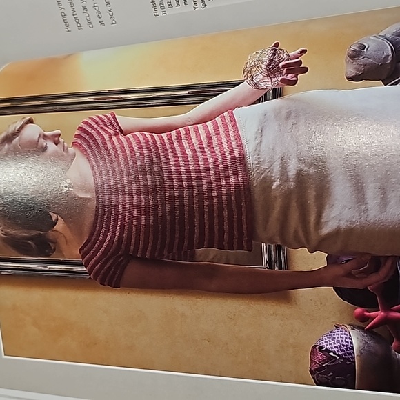 Interweave Knits Book - Picture 5 of 10